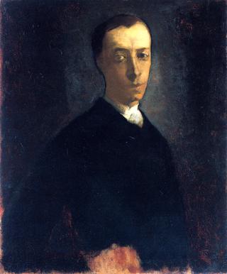 Self Portrait