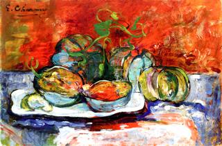 Still Life