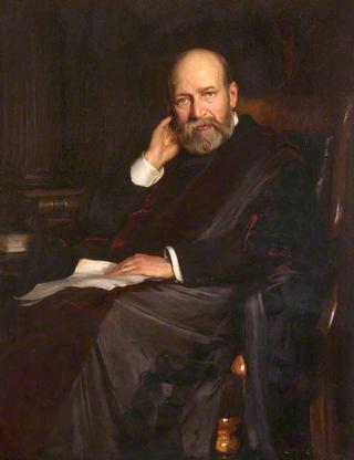 Sir Henry Howse, Surgeon to Guy's Hospital