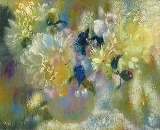 Peonies