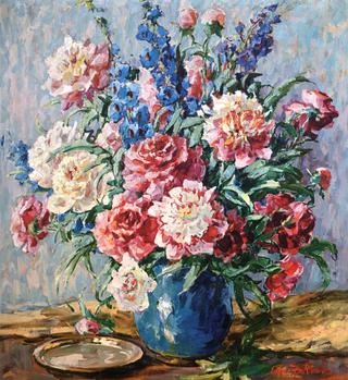 Summer Bouquet