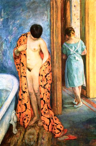 The Bath