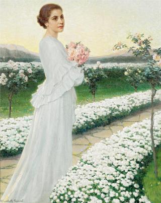 May Evening