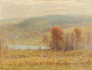 Tatnuck Hills