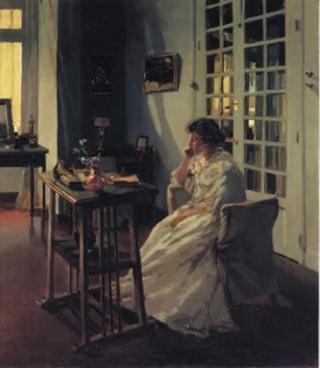 Escena interior