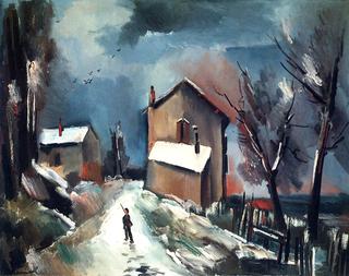 A Night in Winter