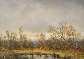 Lakelands