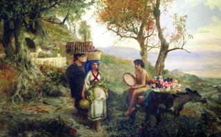 The Harvest