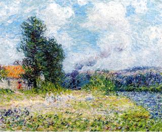 Tournedos-sur-Seine