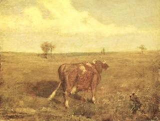 Summer, Fruitful Pastures