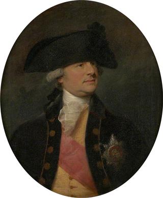 乔治麦卡特尼，第一伯爵麦卡特尼，外交官和殖民总督