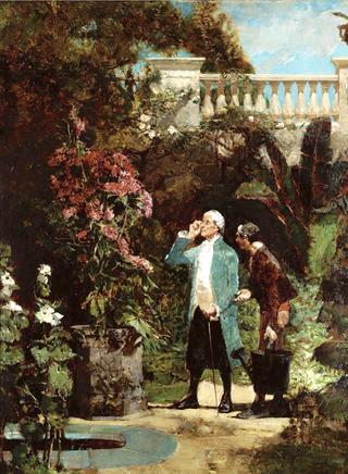 The botanist
