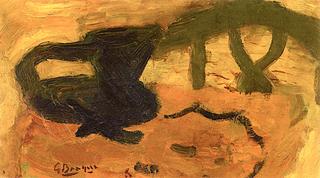 The Black Pitcher