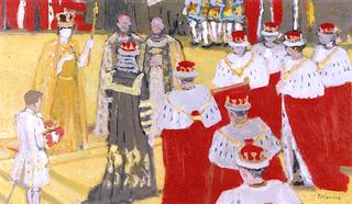 The Coronation