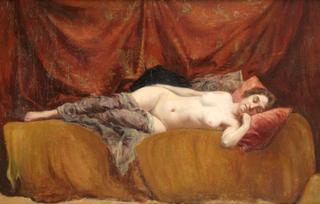 Sleeping Model