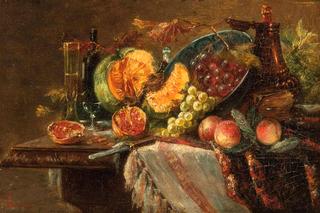 Still Life with Fruit