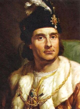 Jan I Olbracht