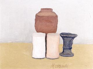 Still Life