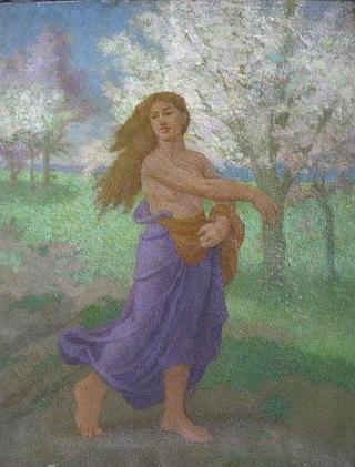 Springtime