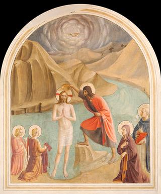 Baptism of Christ