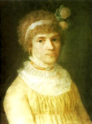 Anna ze Stadnickich Czaplińska