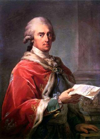 Fryderyk August