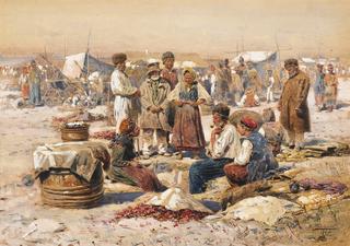 A Country Market