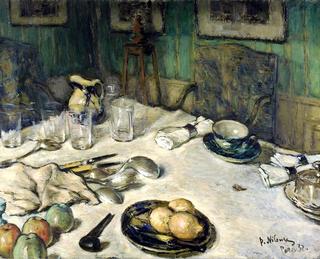 Still Life