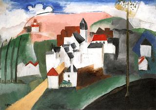 Landscape