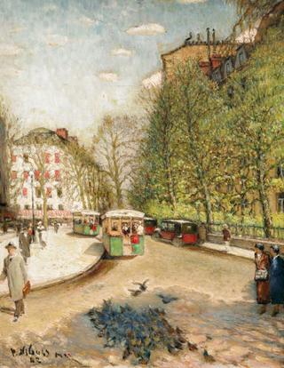 Paris