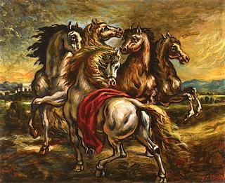 Horses of the Hellespont