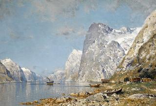 A Norwegian Fjord