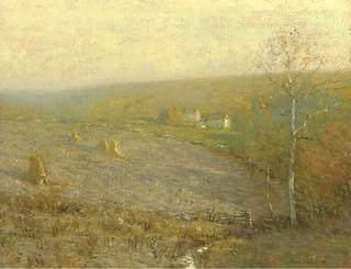 The South Wind