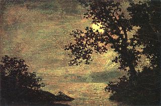 Rising Moon