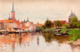 Lubeck