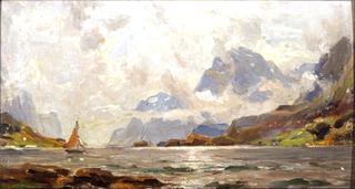 Seascape