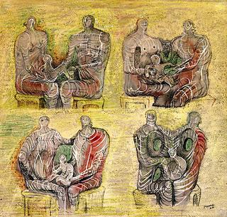Family Groups