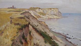 View of Cape Arkona