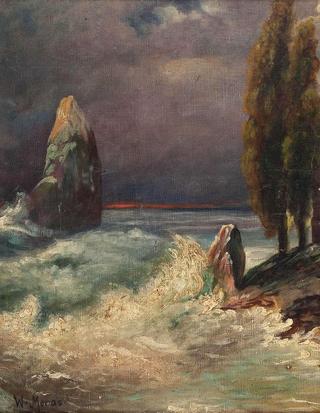 Seascape