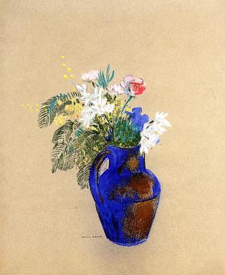 Vase of Flowers