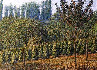 Poem of the Seasons, Fructidor