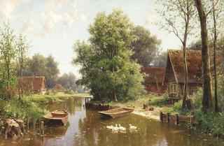 Summer Day