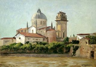 View of Verona