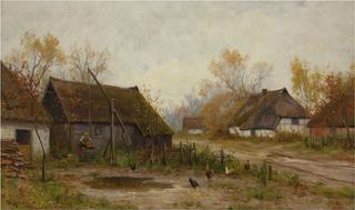 Farmhouses