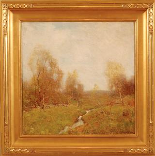 The Meadow Stream