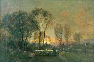 Shepherd's Lane