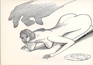 La Peur (Les Mains Libres)