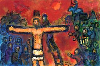 Christ on the Cross