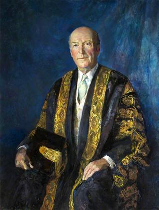 His Grace The Duke of Beaufort, KG, GCVO, PC