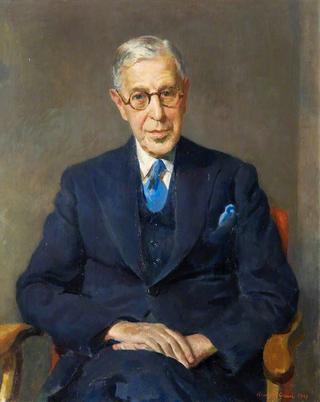 威廉·汉密尔顿爵士（1878-1965）
